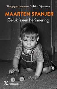 Geluk is een herinnering