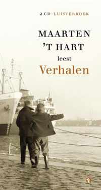 Maarten 't Hart leest verhalen