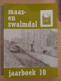 10 1990 Jaarboek maas- en swalmdal