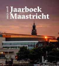 Jaarboek Maastricht 64 -  Jaarboek Maastricht 2017 - 2018