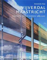 Maaslandse monografieen (groot formaat) 11 -   Vijverdal Maastricht: psychiatrie en huisvesting
