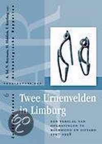 Twee urnenvelden in Limburg