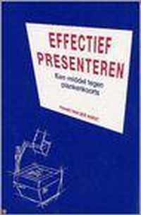 Effectief Presenteren