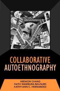 Collaborative Autoethnography