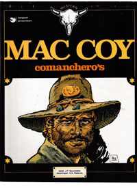 MAC COY 05 COMMANCHERO'S