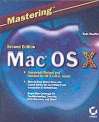 Mastering Mac OS X