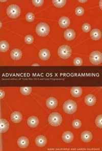 Advanced Mac OS X Programming