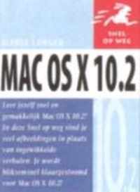 Snel op weg mac os x 10.2