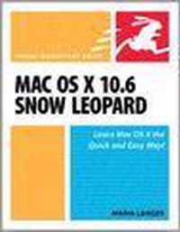 Mac Os X 10.6 Snow Leopard