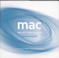 Mac - Mac Os X Snow Leopard, Senioreneditie