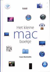 Het Kleine Mac Boekje