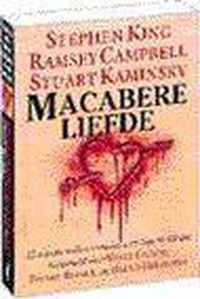 King e.a. macabere liefde