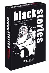 Black Stories - Nightmare On Christmas