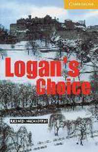 Logan's Choice