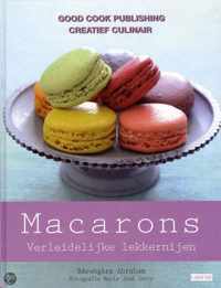 Macarons