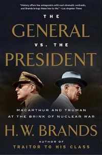 The General vs. the President