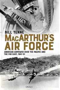 MacArthur's Air Force