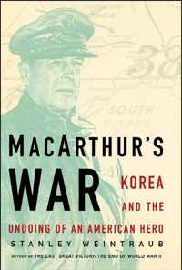 MacArthur's War