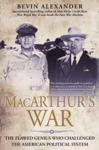 MacArthur's War