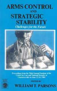 Arms Control and Strategic Stability