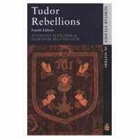 Tudor Rebellions