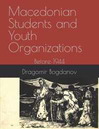 Macedonian Students and Youth Organizations