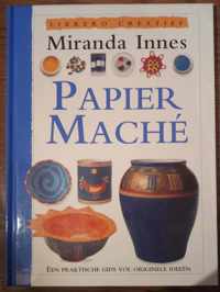 Papier mache