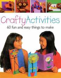 Crafty Activities