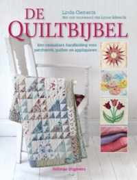 De quiltbijbel