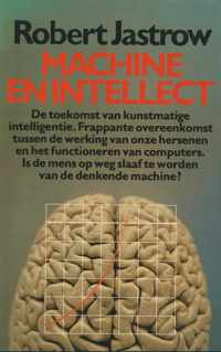 MACHINE EN INTELLECT