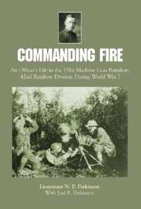 Commanding Fire