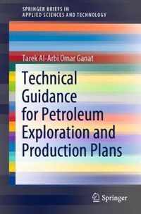 Technical Guidance for Petroleum Exploration and Production Plans