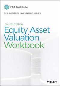 Equity Asset Valuation Workbook