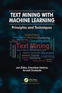 Text Mining with Machine Learning