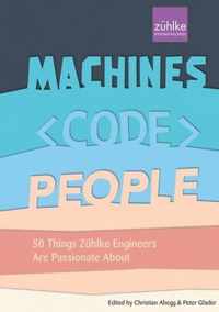 Machines, Code, People