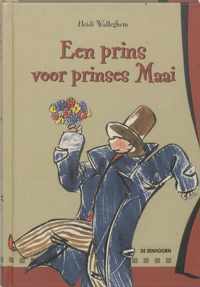 Prins Voor Prinses Maai