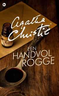 Miss Marple  -   Een handvol rogge