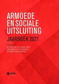 Armoede en sociale uitsluiting Jaarboek 2021