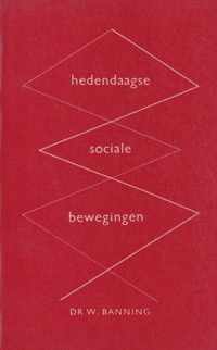 Hedendaagse sociale bewegingen 10e