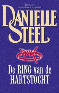 De ring van de hartstocht