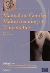 Manual on Gender Mainstreaming at Universities