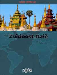 Onze wereld zuidoost-azië