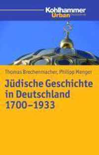 Neuere Deutsch-Judische Geschichte
