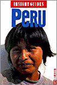 Nederlandse editie Peru