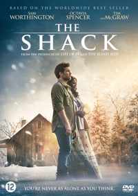 Movie - The Shack (DVD)