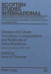 Literature and Literati