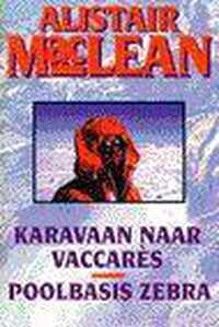 Karavaan vaccares/poolbasis (omnibus)