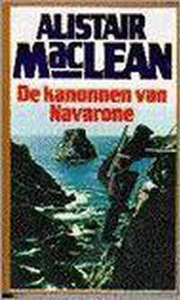 De kanonnen van navarone