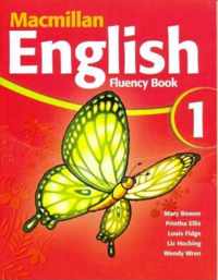 Macmillan English 1 Fluency Book