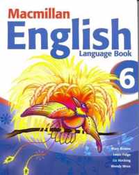 Macmillan English